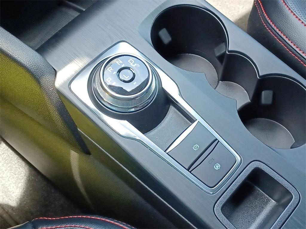 new 2024 Ford Escape car, priced at $39,966