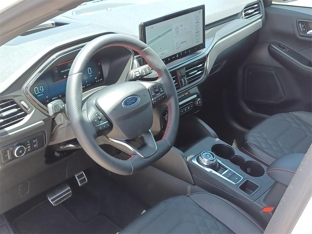 new 2024 Ford Escape car, priced at $39,966