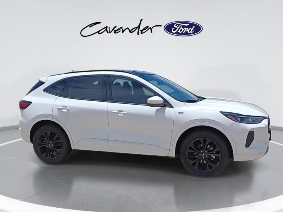 new 2024 Ford Escape car, priced at $39,966