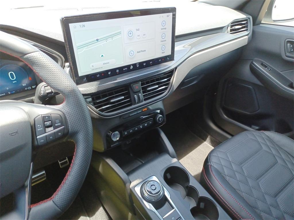 new 2024 Ford Escape car, priced at $39,966