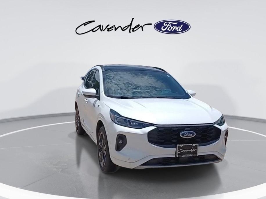 new 2024 Ford Escape car, priced at $39,966