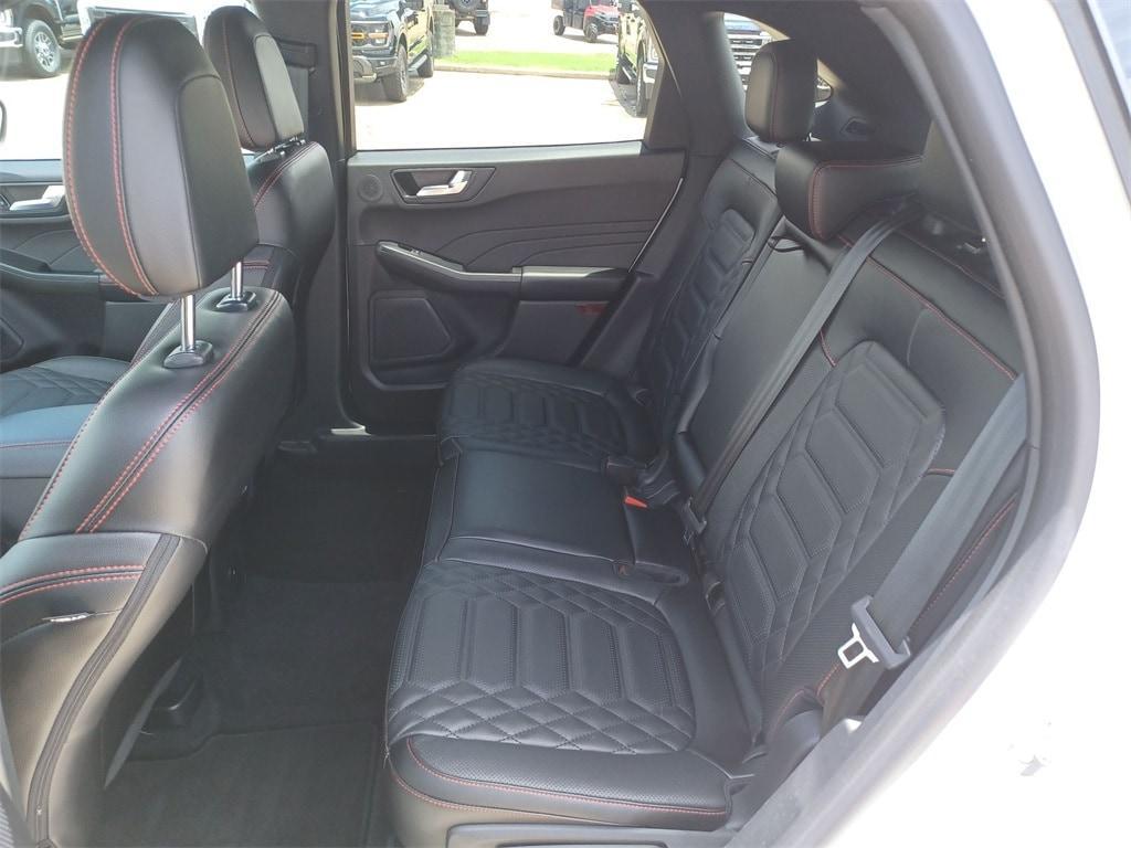 new 2024 Ford Escape car, priced at $39,966
