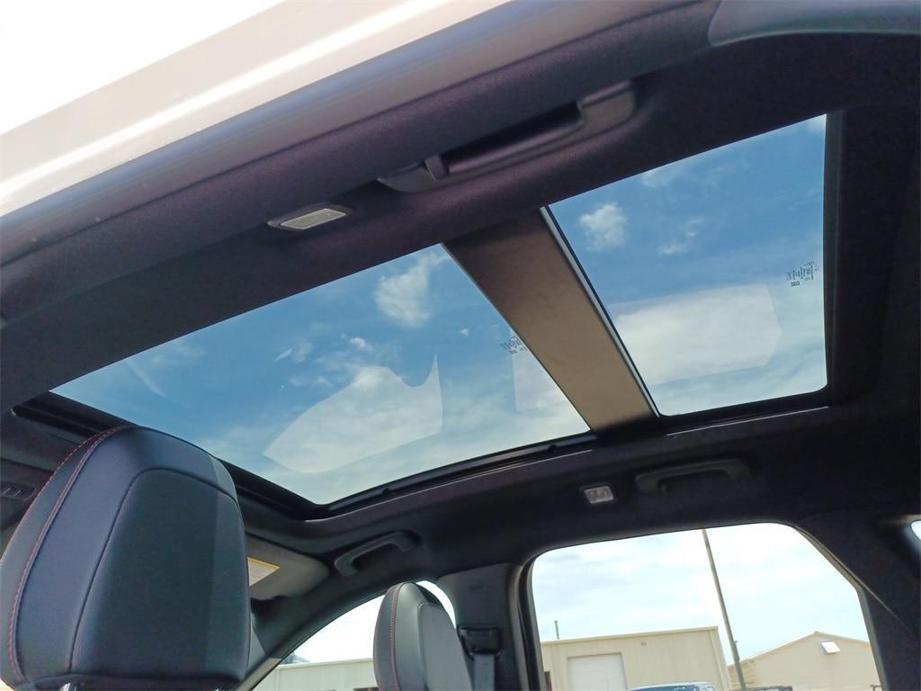 new 2024 Ford Escape car, priced at $39,966