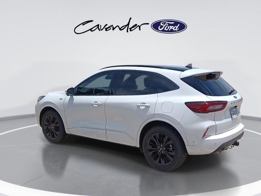 new 2024 Ford Escape car, priced at $39,966