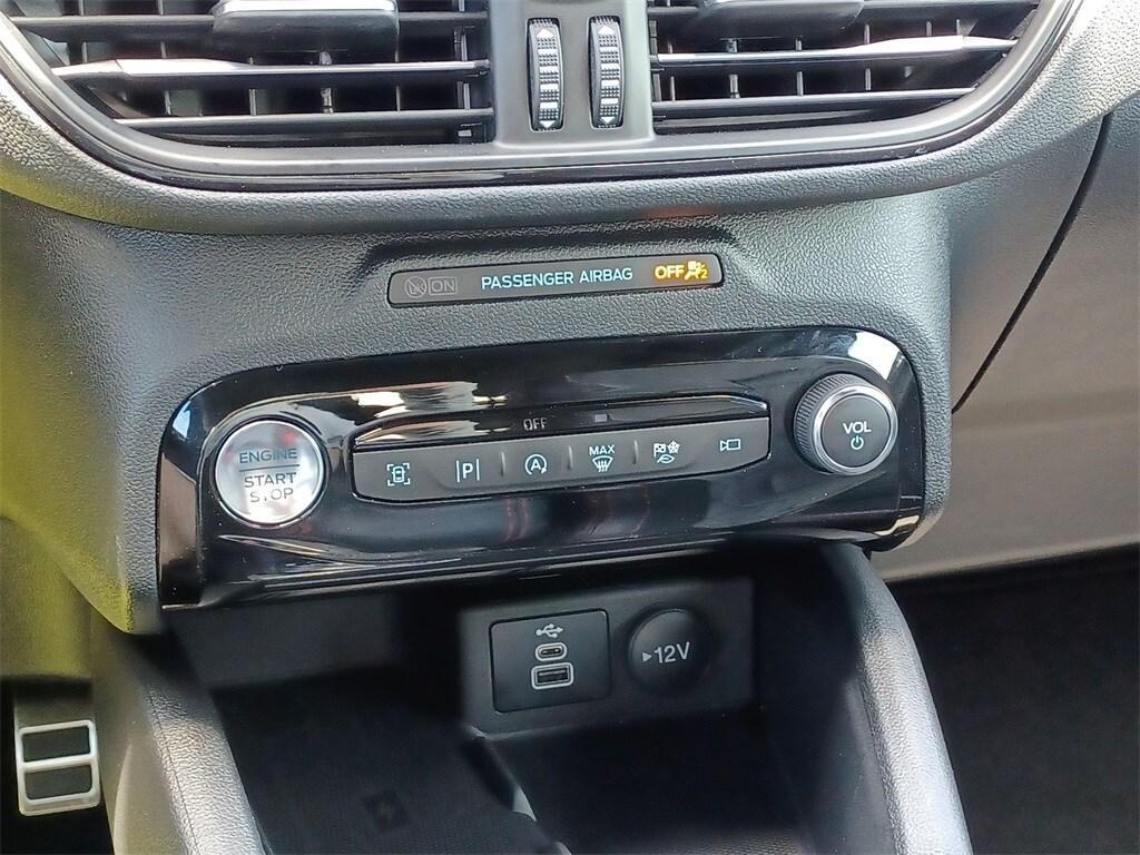 new 2024 Ford Escape car, priced at $39,966