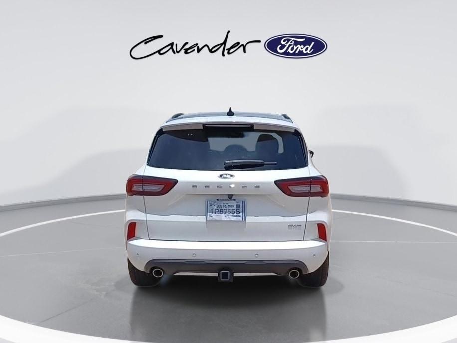 new 2024 Ford Escape car, priced at $39,966