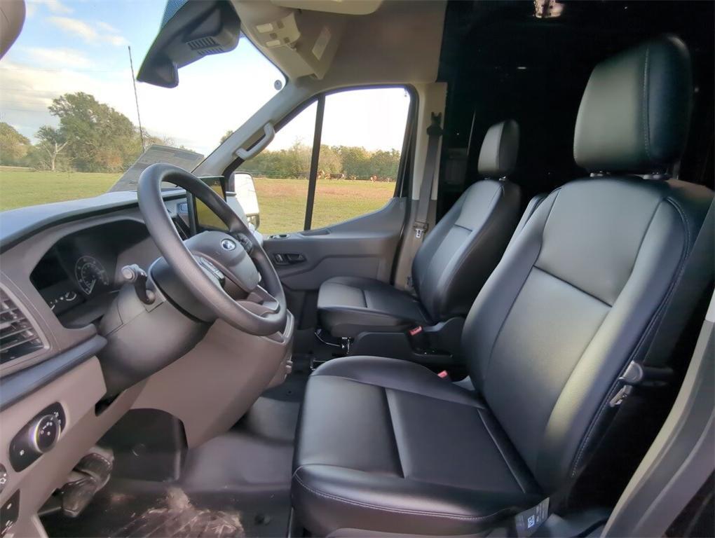 new 2024 Ford Transit-250 car, priced at $52,358