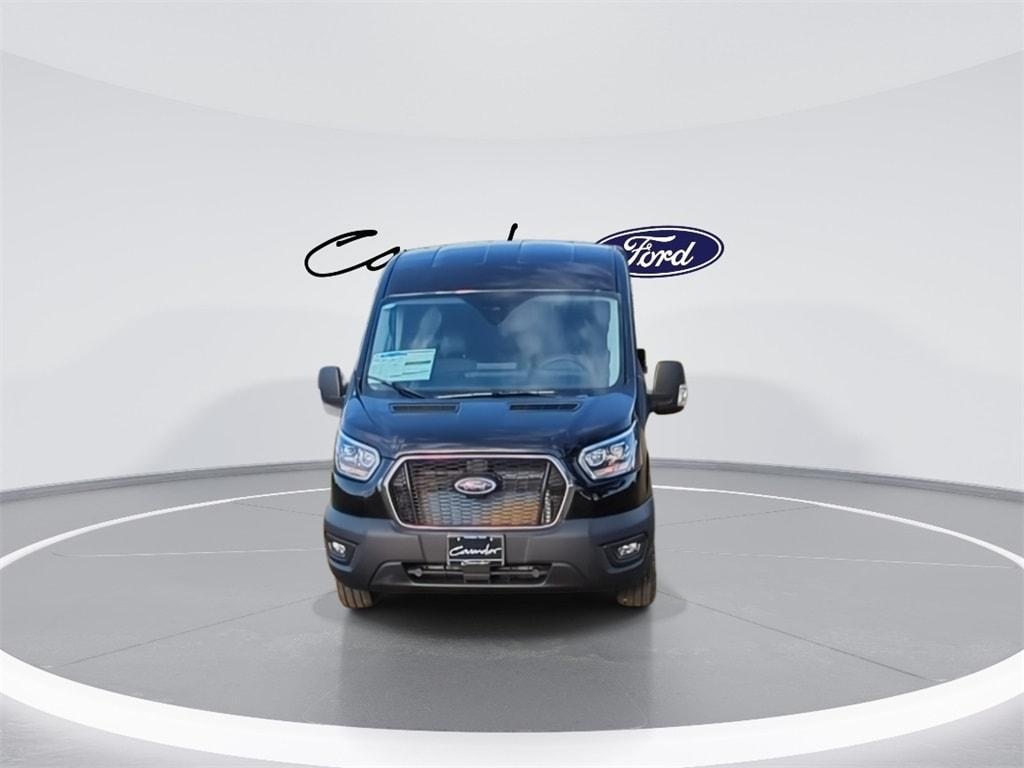 new 2024 Ford Transit-250 car, priced at $51,031