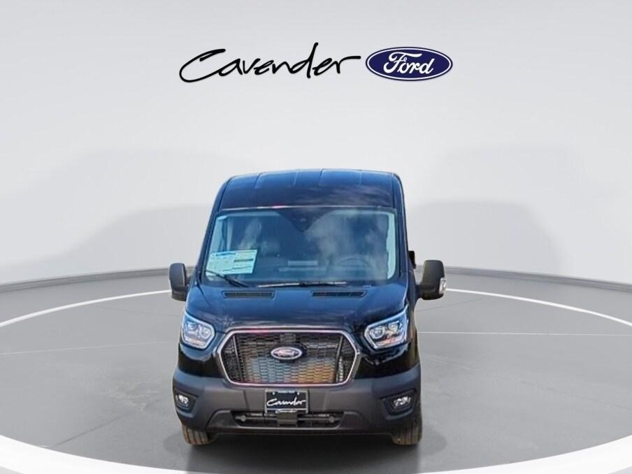 new 2024 Ford Transit-250 car, priced at $51,031