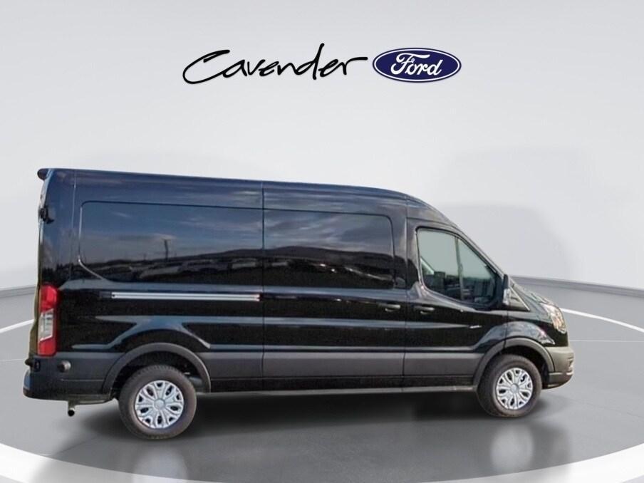 new 2024 Ford Transit-250 car, priced at $51,031