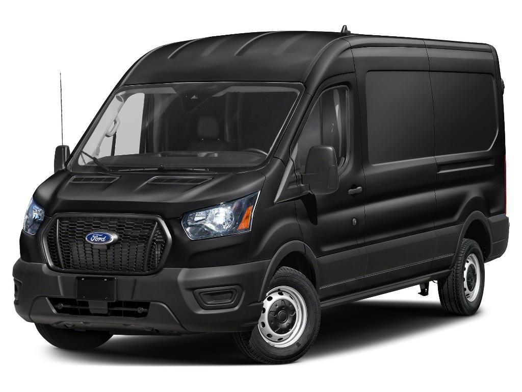 new 2024 Ford Transit-250 car, priced at $55,875