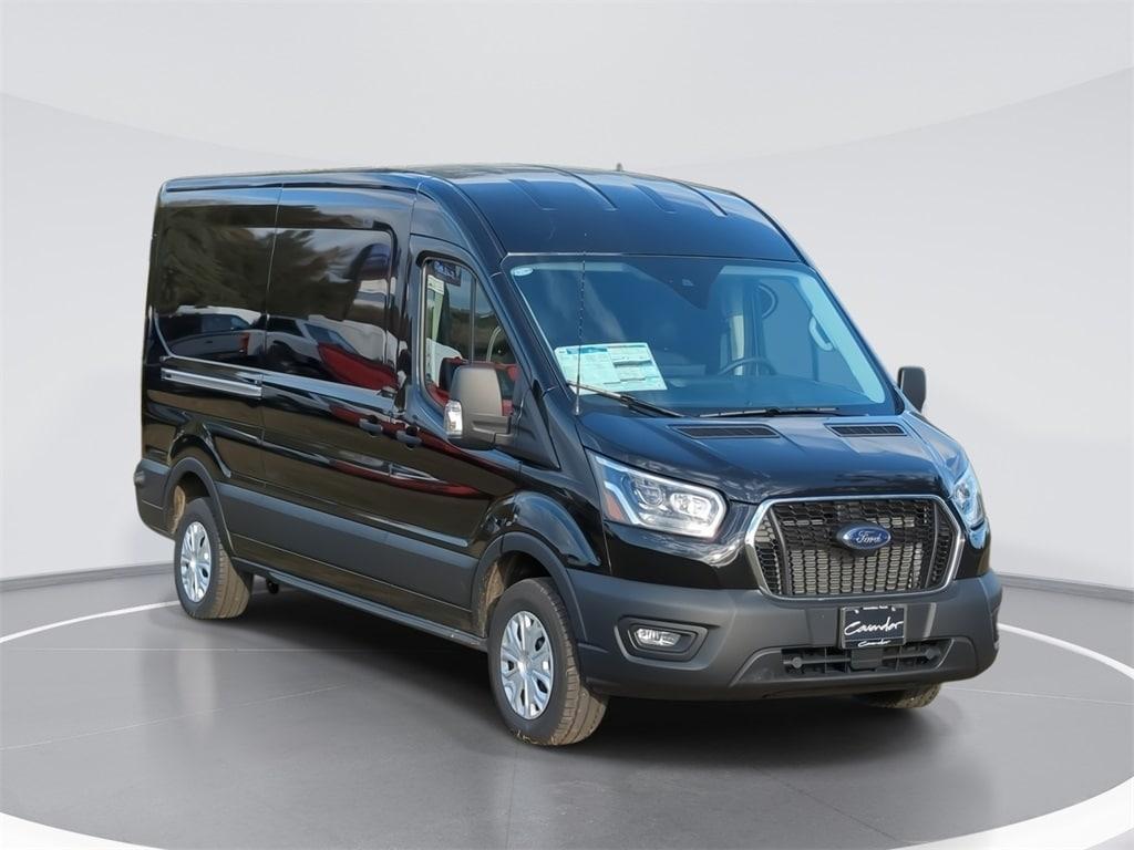 new 2024 Ford Transit-250 car, priced at $51,031