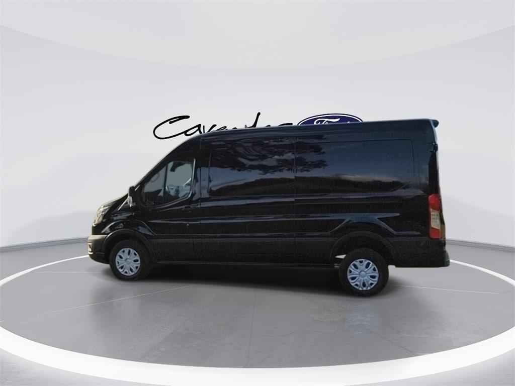 new 2024 Ford Transit-250 car, priced at $51,031