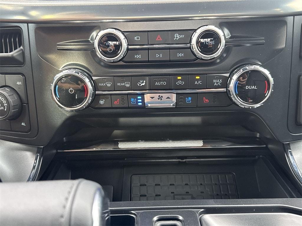 new 2025 Ford F-150 car, priced at $65,866