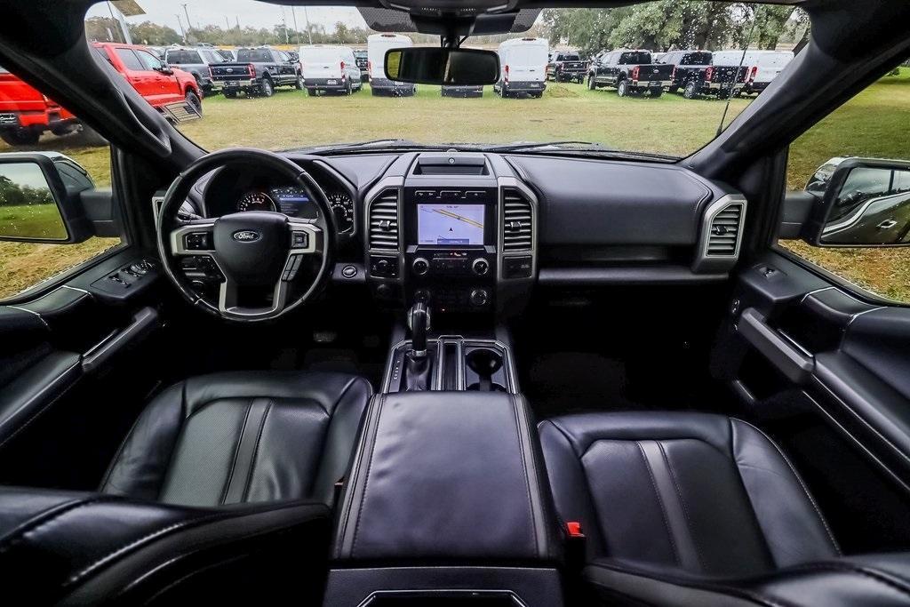 used 2020 Ford F-150 car, priced at $34,957