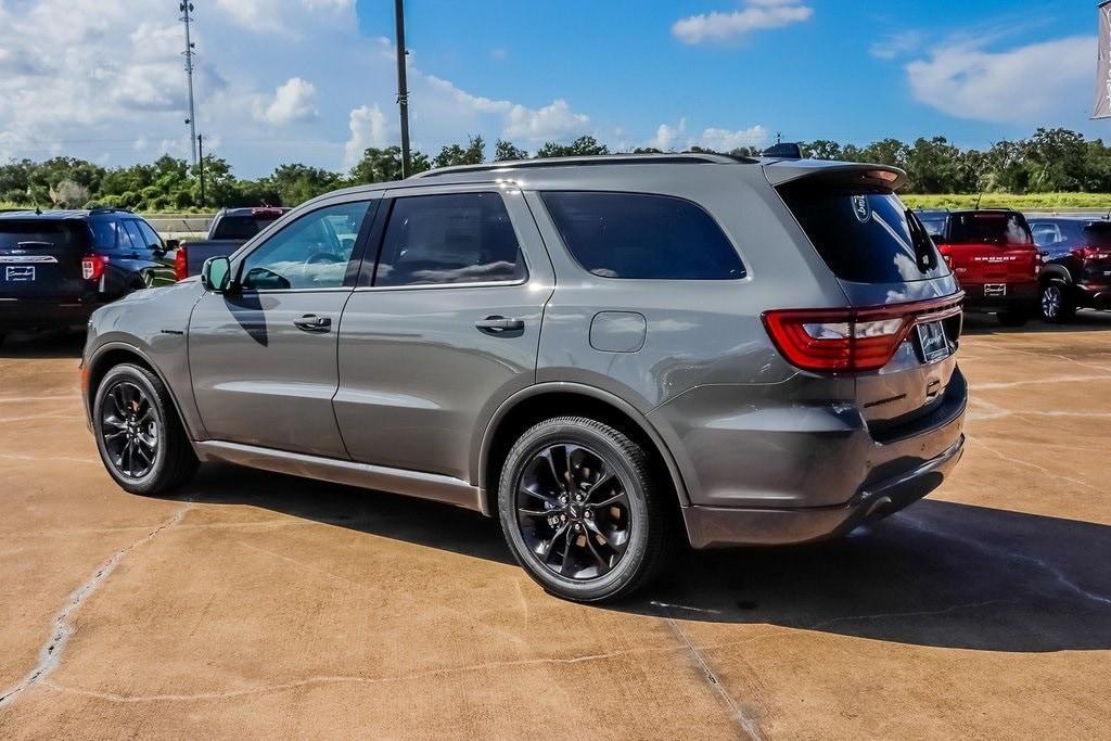 used 2024 Dodge Durango car, priced at $45,941