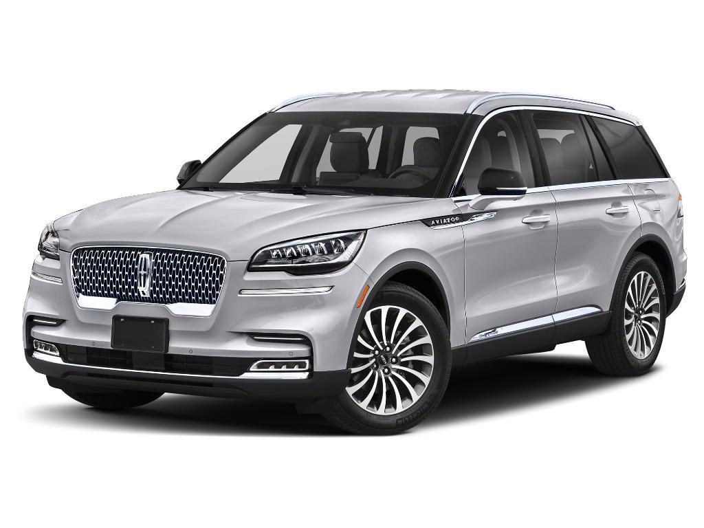used 2020 Lincoln Aviator car