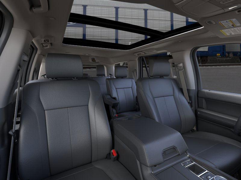 new 2024 Ford Expedition car, priced at $65,470