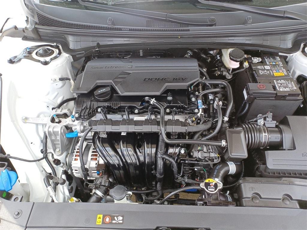 used 2025 Kia K4 car, priced at $24,991