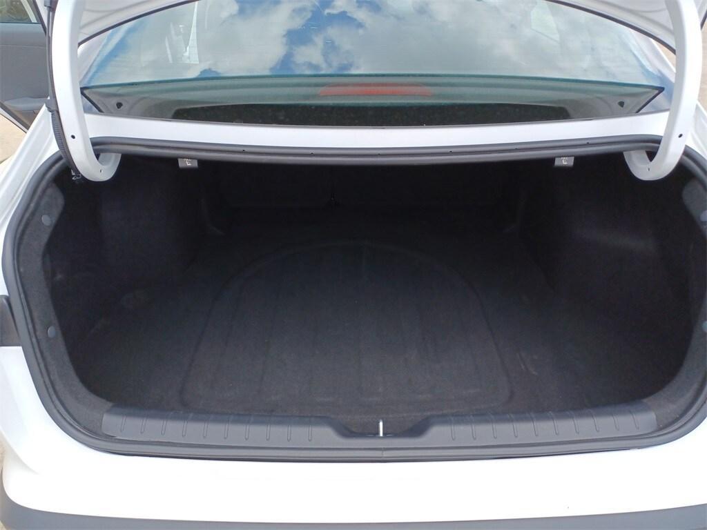 used 2025 Kia K4 car, priced at $24,991