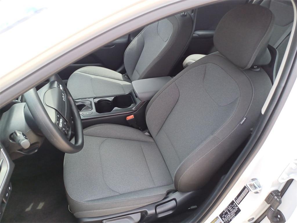used 2025 Kia K4 car, priced at $24,991