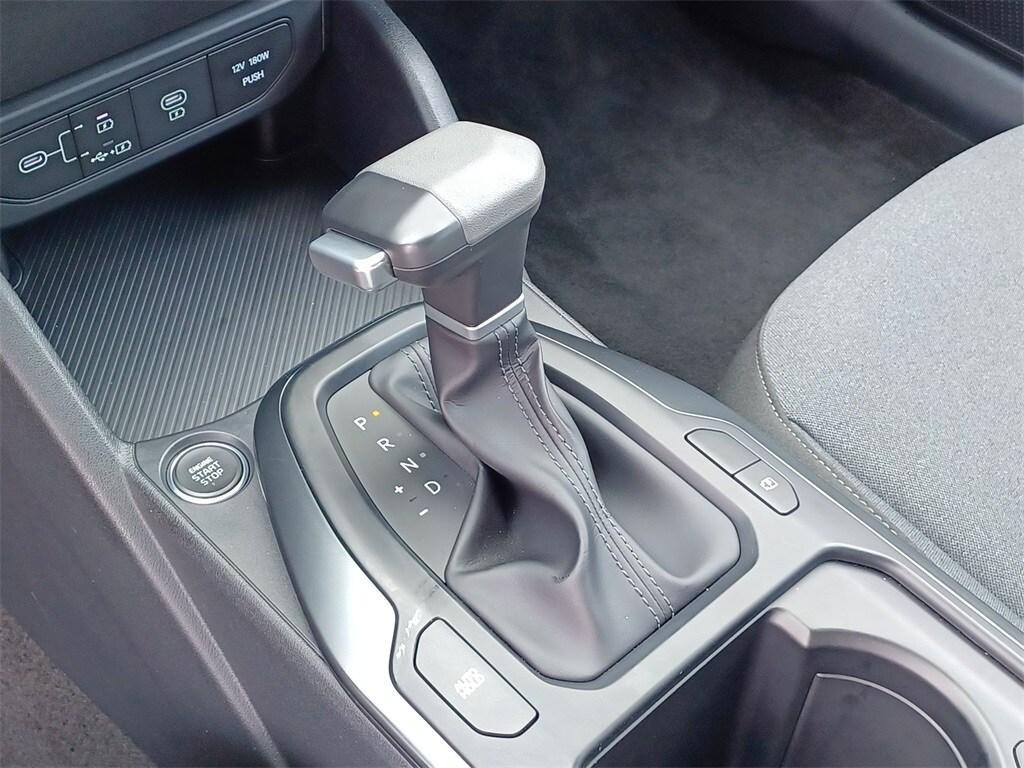 used 2025 Kia K4 car, priced at $24,991