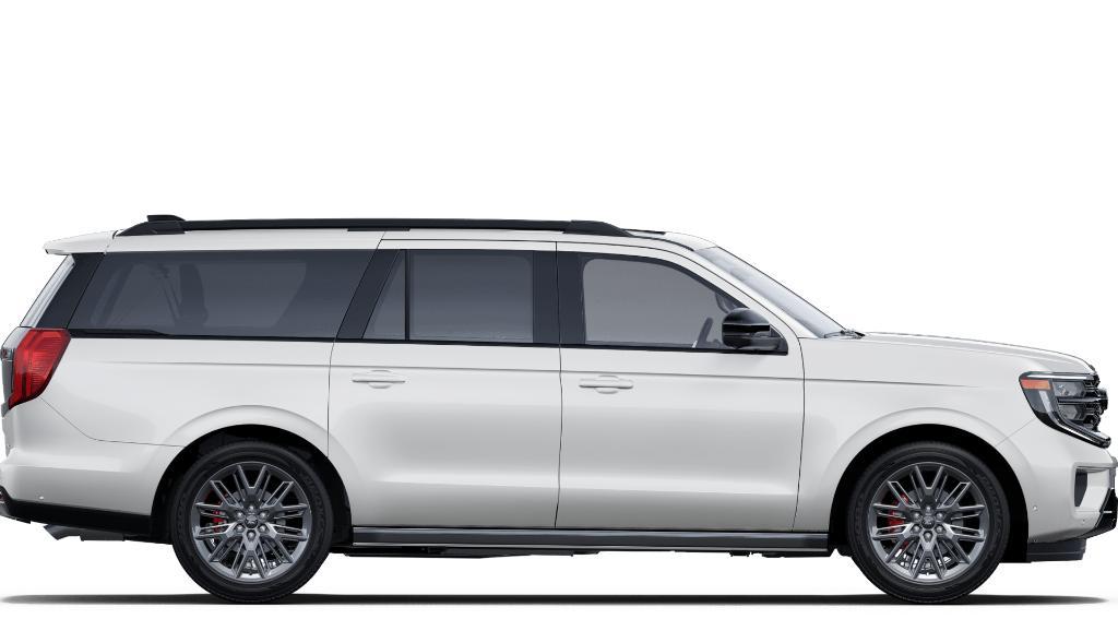 new 2025 Ford Expedition Max car, priced at $85,332