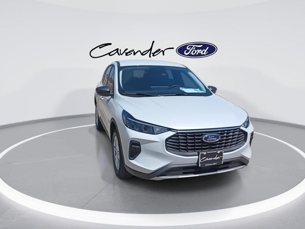 new 2025 Ford Escape car, priced at $28,957