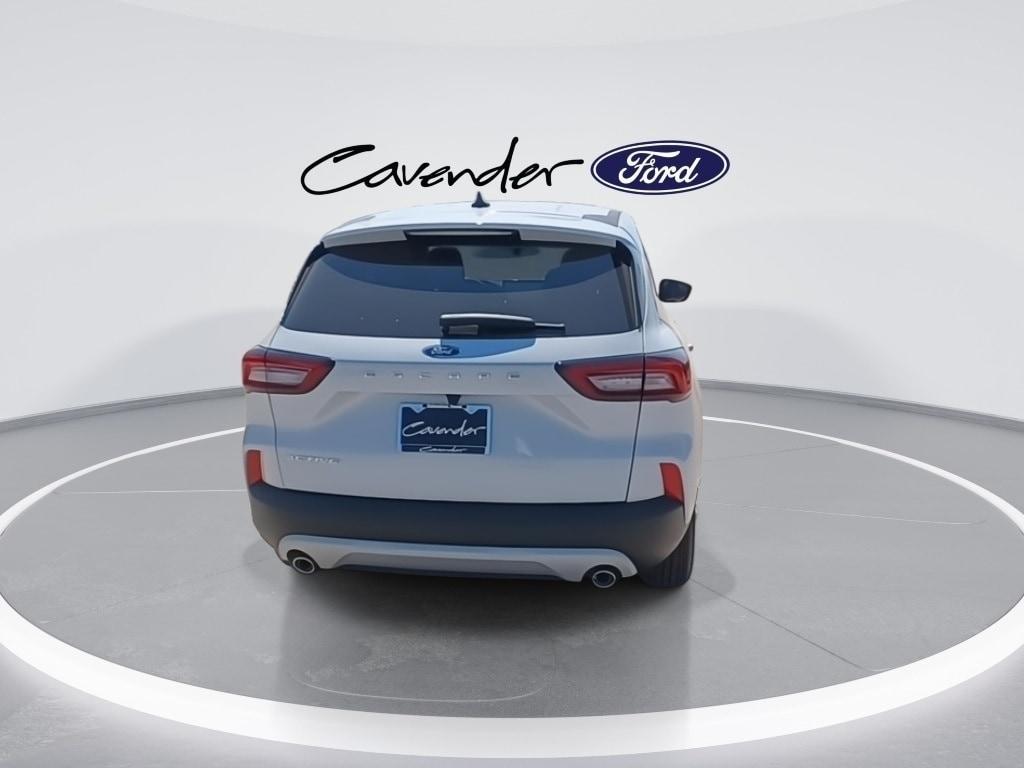 new 2025 Ford Escape car, priced at $28,957