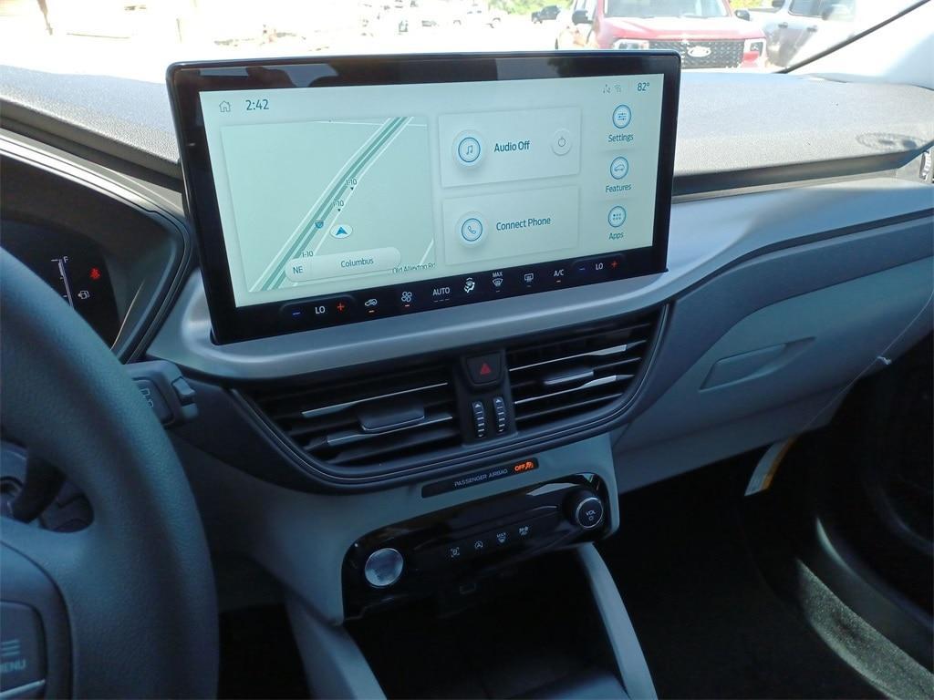 new 2025 Ford Escape car, priced at $28,957