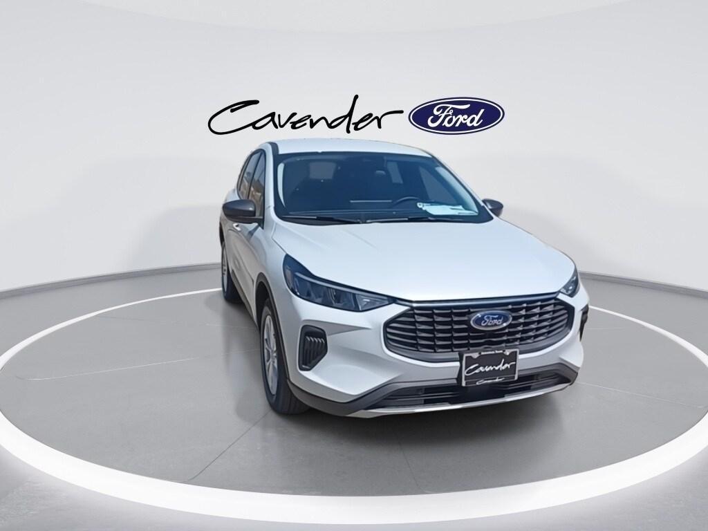 new 2025 Ford Escape car, priced at $28,957