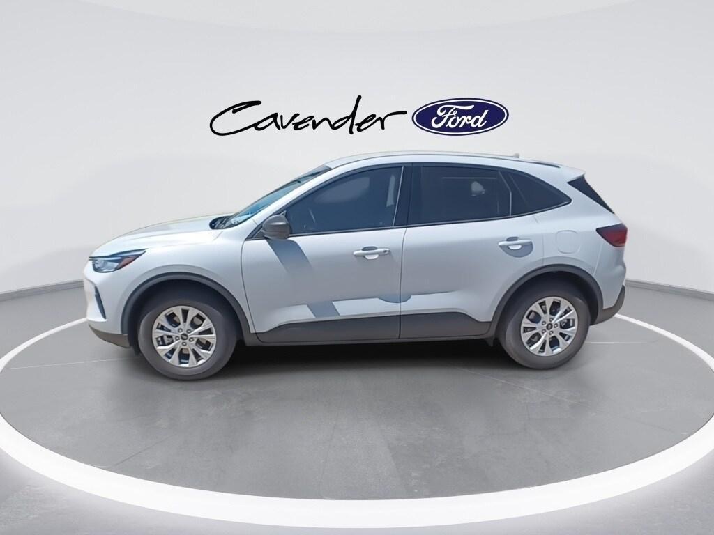 new 2025 Ford Escape car, priced at $28,957