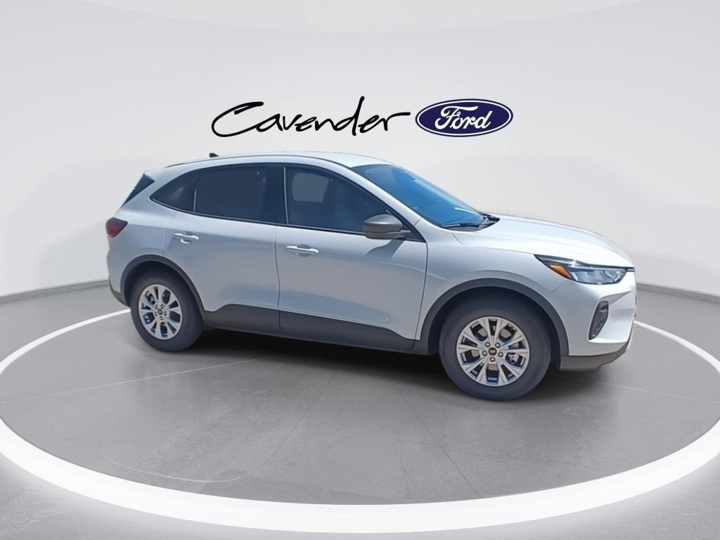 new 2025 Ford Escape car, priced at $28,957