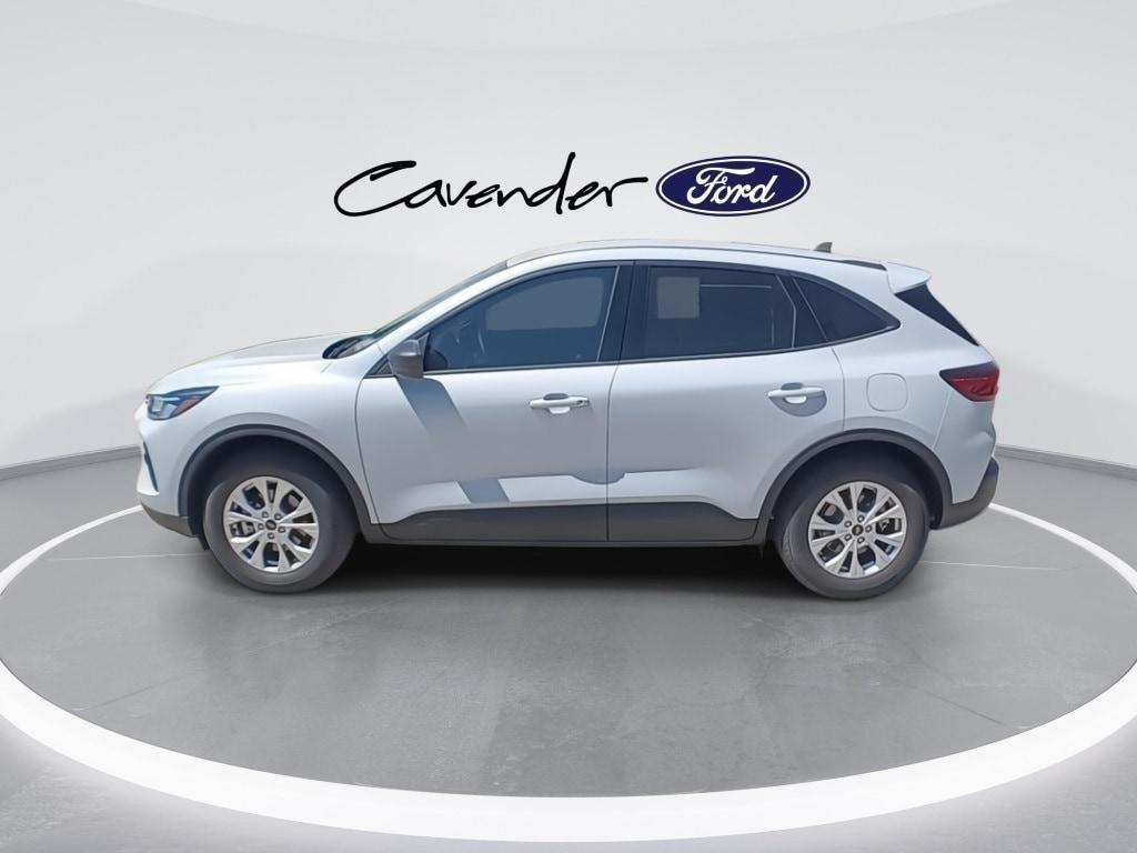 new 2025 Ford Escape car, priced at $28,957