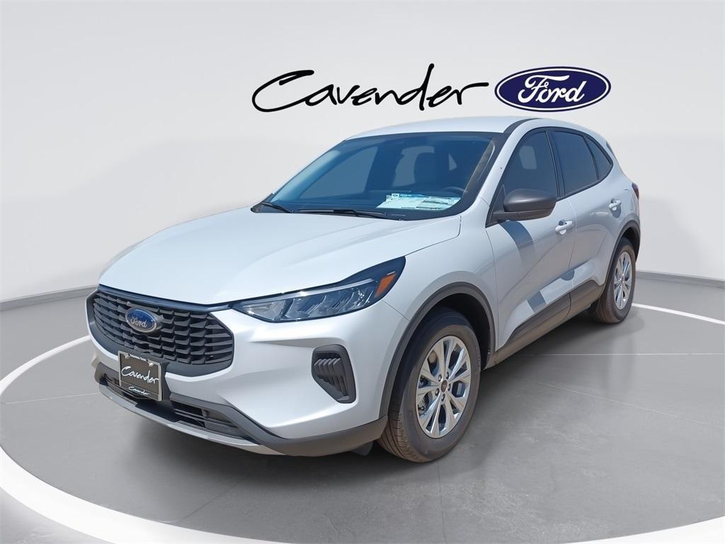 new 2025 Ford Escape car, priced at $28,957