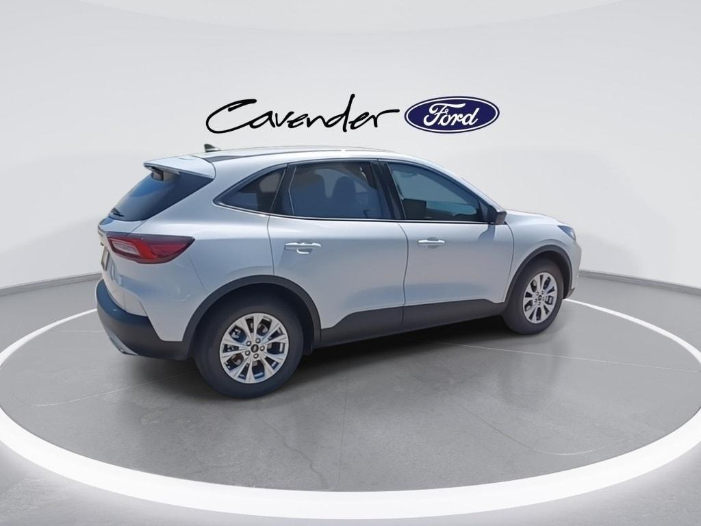 new 2025 Ford Escape car, priced at $28,957