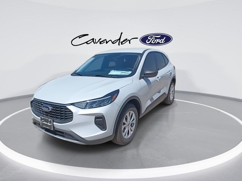 new 2025 Ford Escape car, priced at $28,957