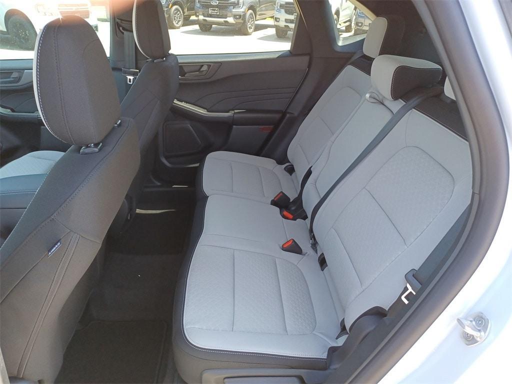 new 2025 Ford Escape car, priced at $28,957