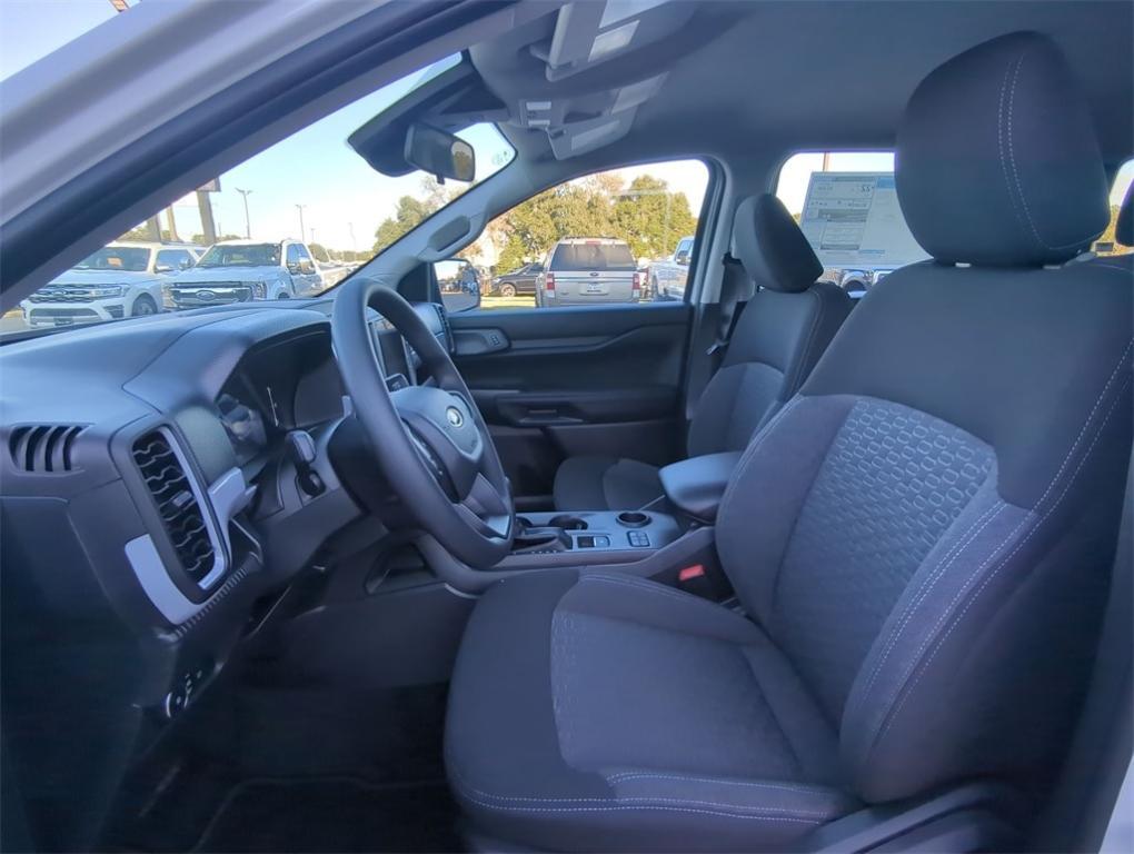 new 2024 Ford Ranger car, priced at $35,365