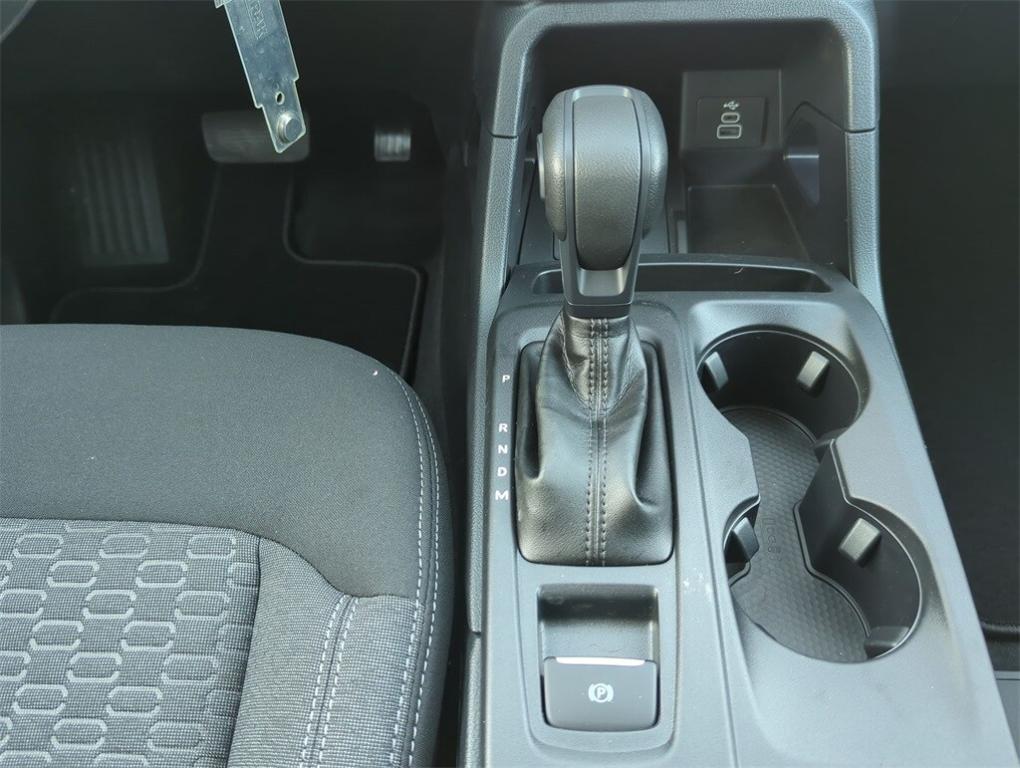 new 2024 Ford Ranger car, priced at $34,226