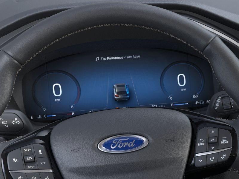 new 2024 Ford Escape car, priced at $38,170