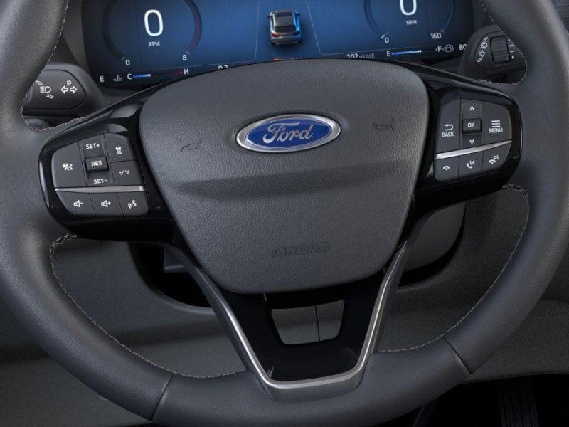 new 2024 Ford Escape car, priced at $38,170