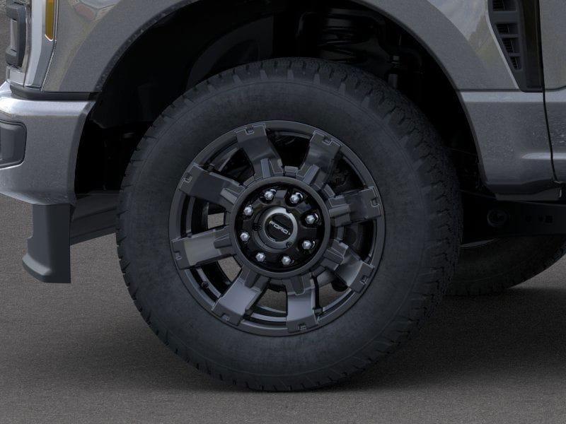 new 2025 Ford F-350 car, priced at $59,243