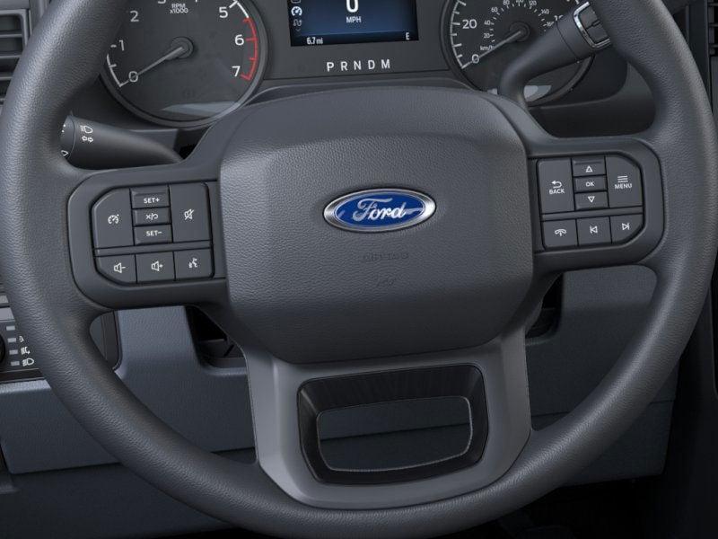 new 2025 Ford F-350 car, priced at $59,243