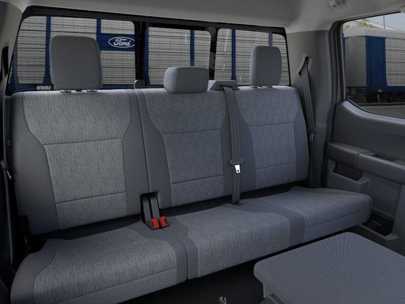 new 2025 Ford F-350 car, priced at $59,243