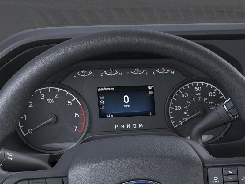 new 2025 Ford F-350 car, priced at $59,243