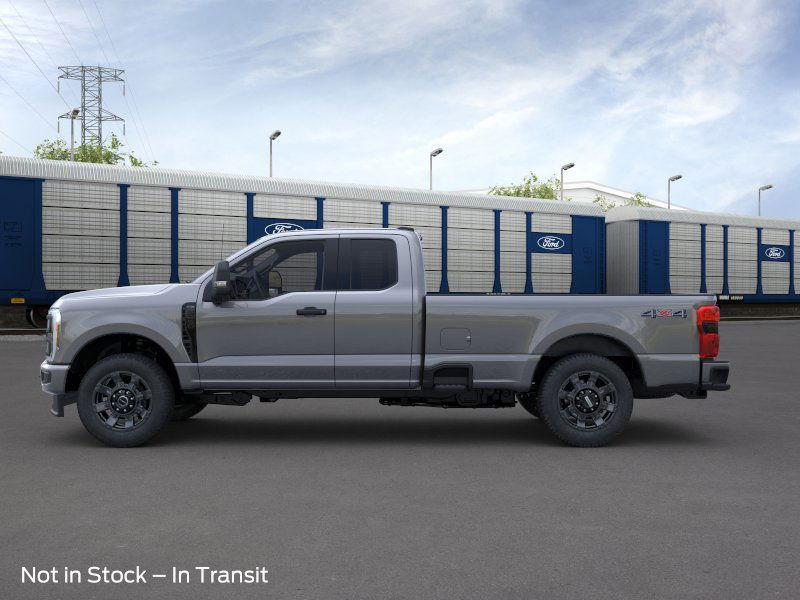 new 2025 Ford F-350 car, priced at $59,243