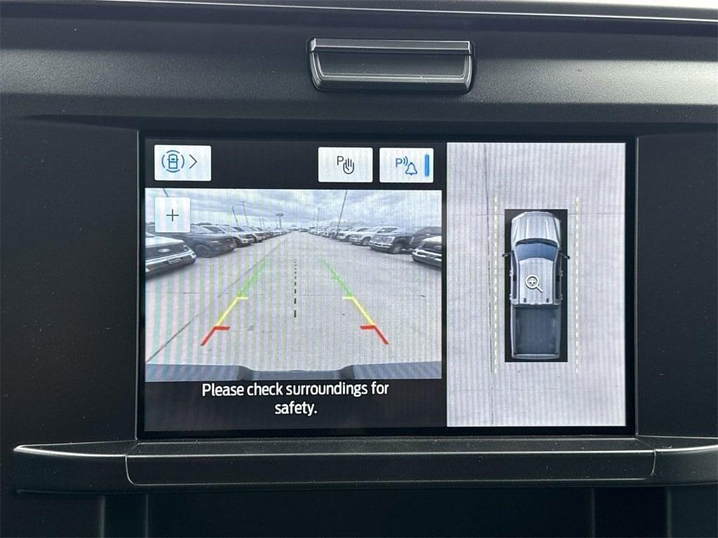 new 2025 Ford F-350 car, priced at $55,172