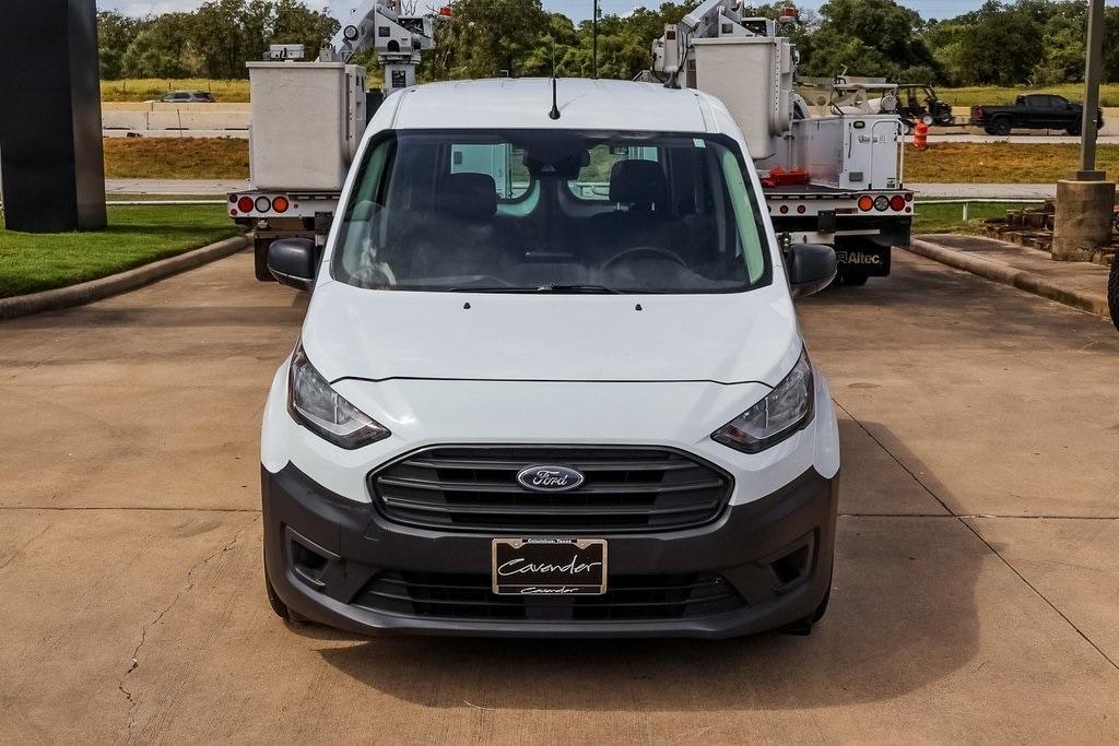 used 2020 Ford Transit Connect car, priced at $20,992