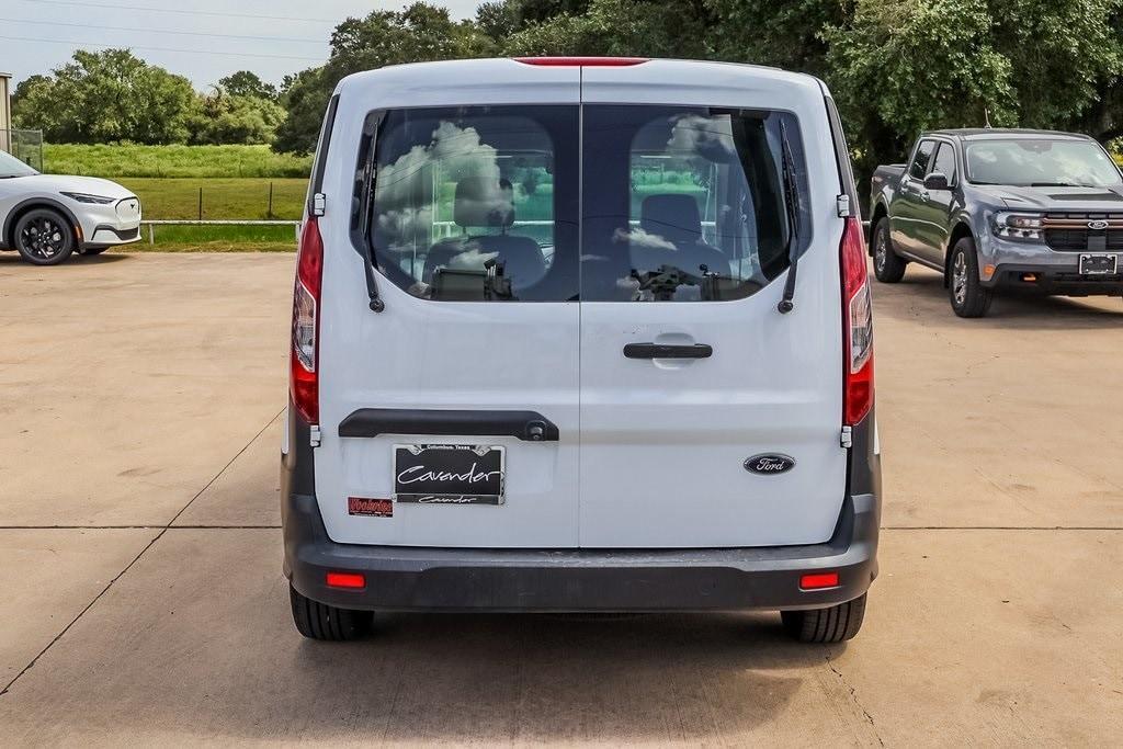 used 2020 Ford Transit Connect car, priced at $20,992